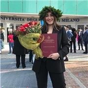 Offro lezioni di Inglese a bambini e adulti, contattatemi!